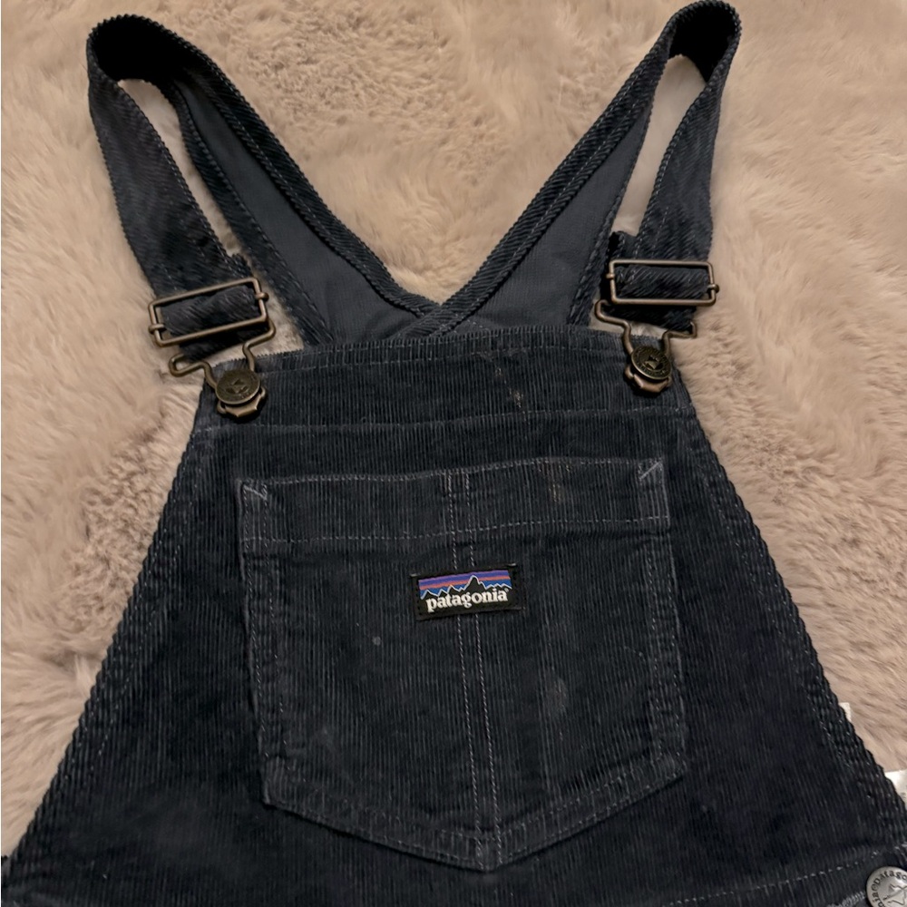 Kids overalls
